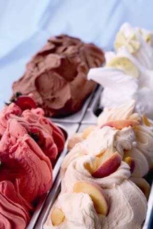 The five gelaterias that matter in Naples