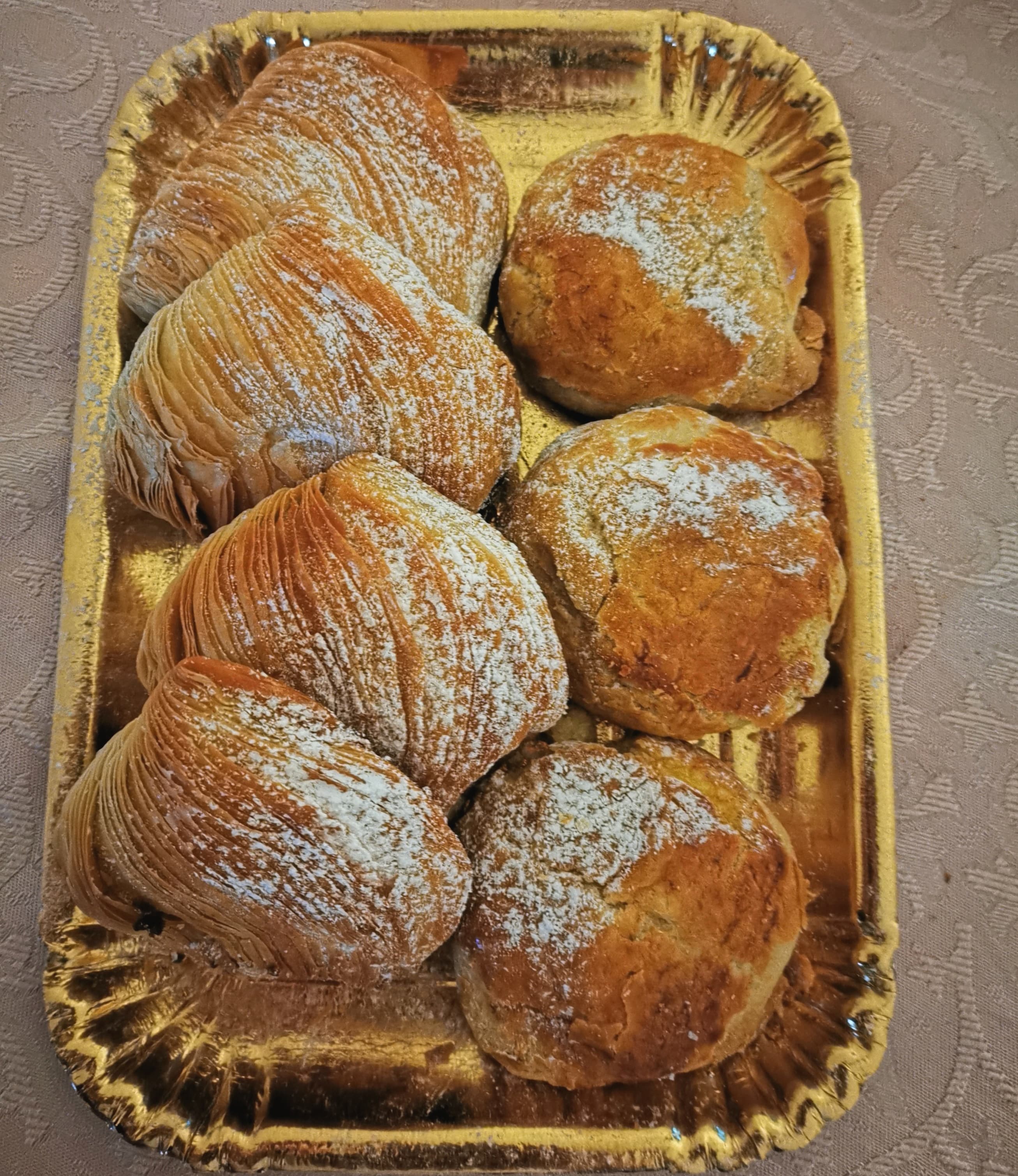 Five Neapolitan pastries you have to try
