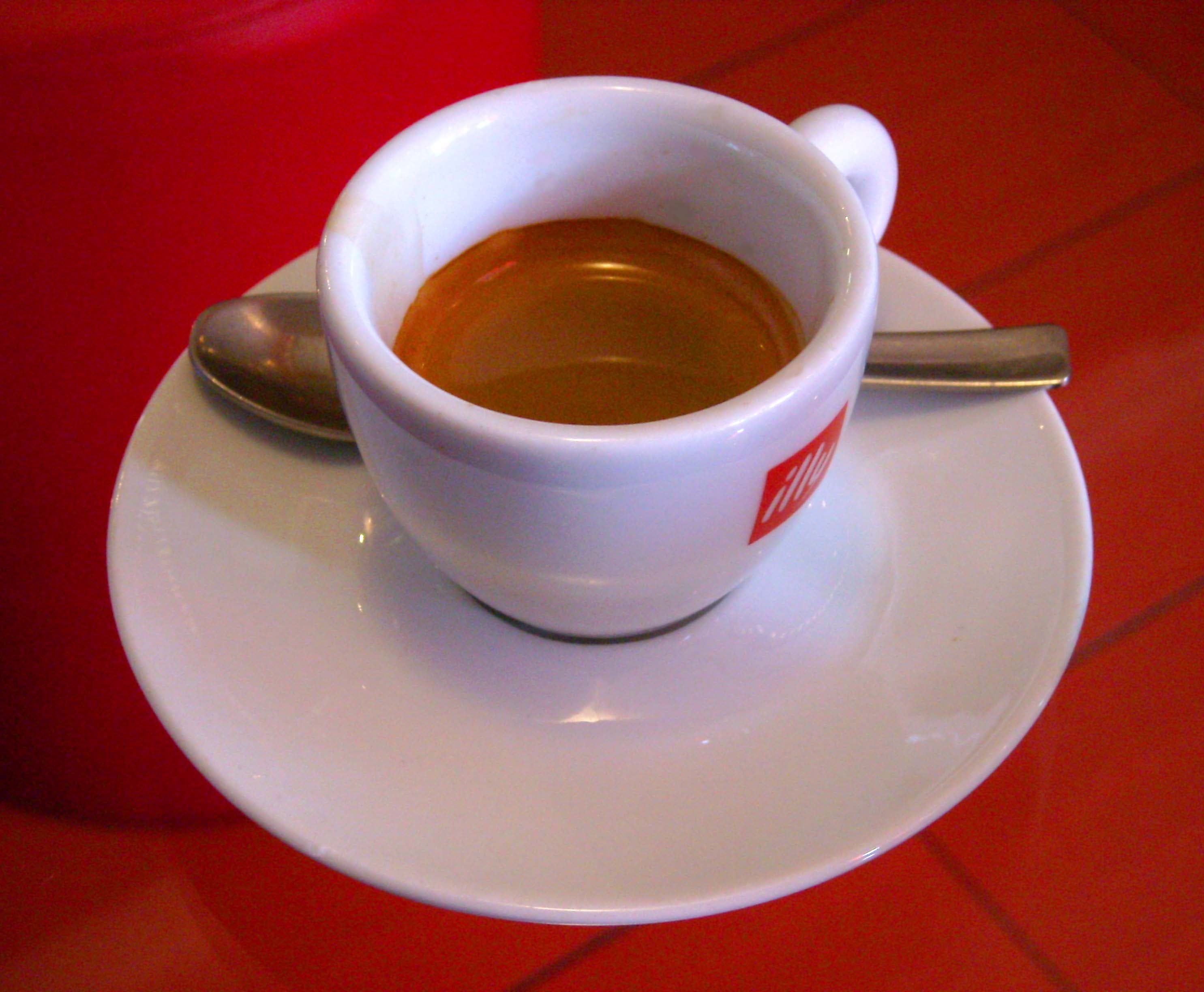 How to order coffee like a Neapolitan